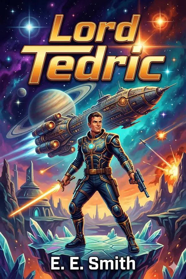 Lord Tedric
