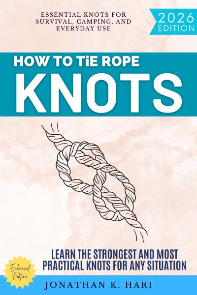 How to Tie Rope Knots