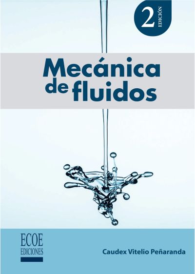 Mecánica de fluidos