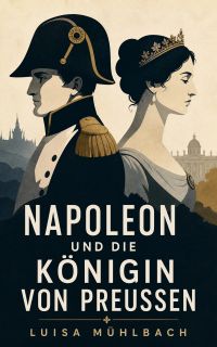 Napoleon und die Königin von Preußen