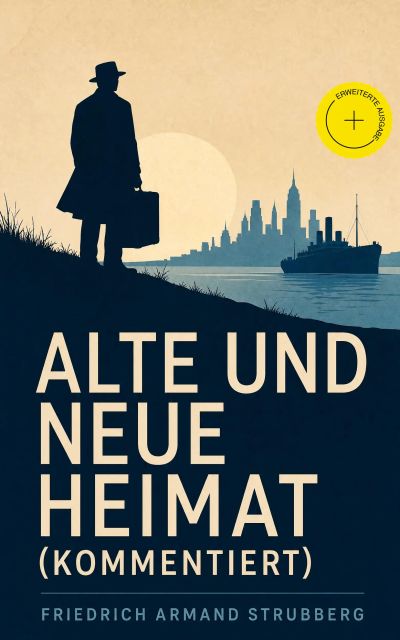 Alte und neue Heimat (Kommentiert)