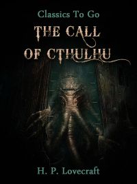The Call of Cthulhu