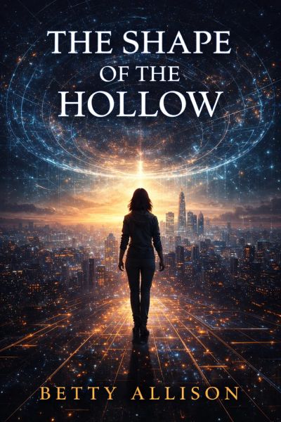 THE SHAPE OF THE HOLLOW