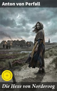 Die Hexe von Norderoog