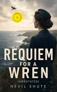 Requiem for a Wren (Annotated)
