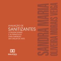 Avaliação de sanitizantes convencionais e alternativos para emprego em chiller de aves