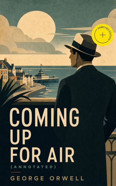 Coming Up for Air (Annotated)