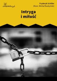 Intryga i miłość
