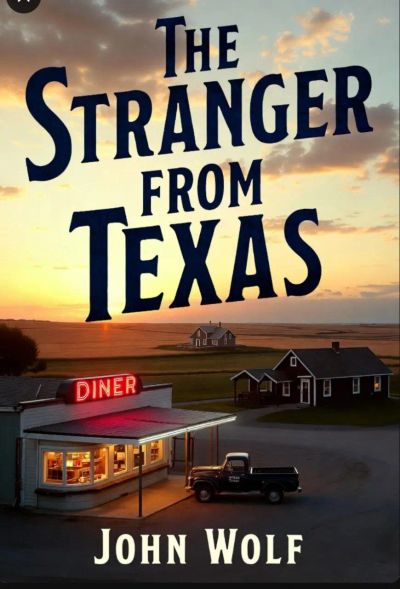 The Stranger From Texas
