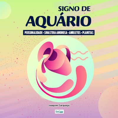 Signo de Aquário