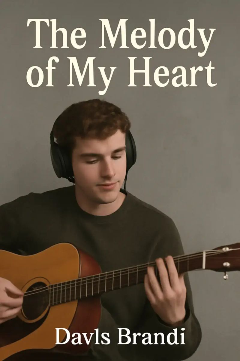 The Melody of my Heart