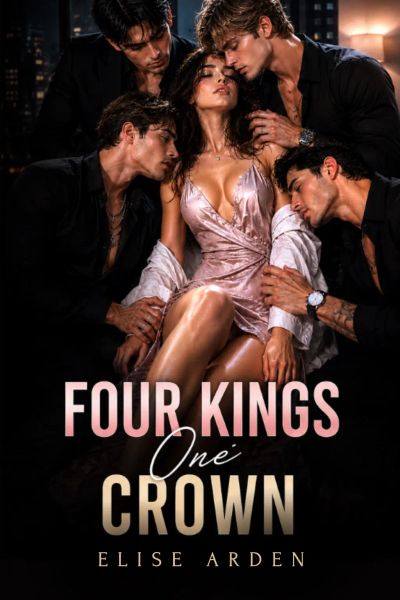 Four Kings, One Crown
