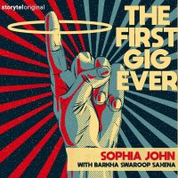 First Gig Ever, The