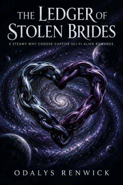 The Ledger of Stolen Brides
