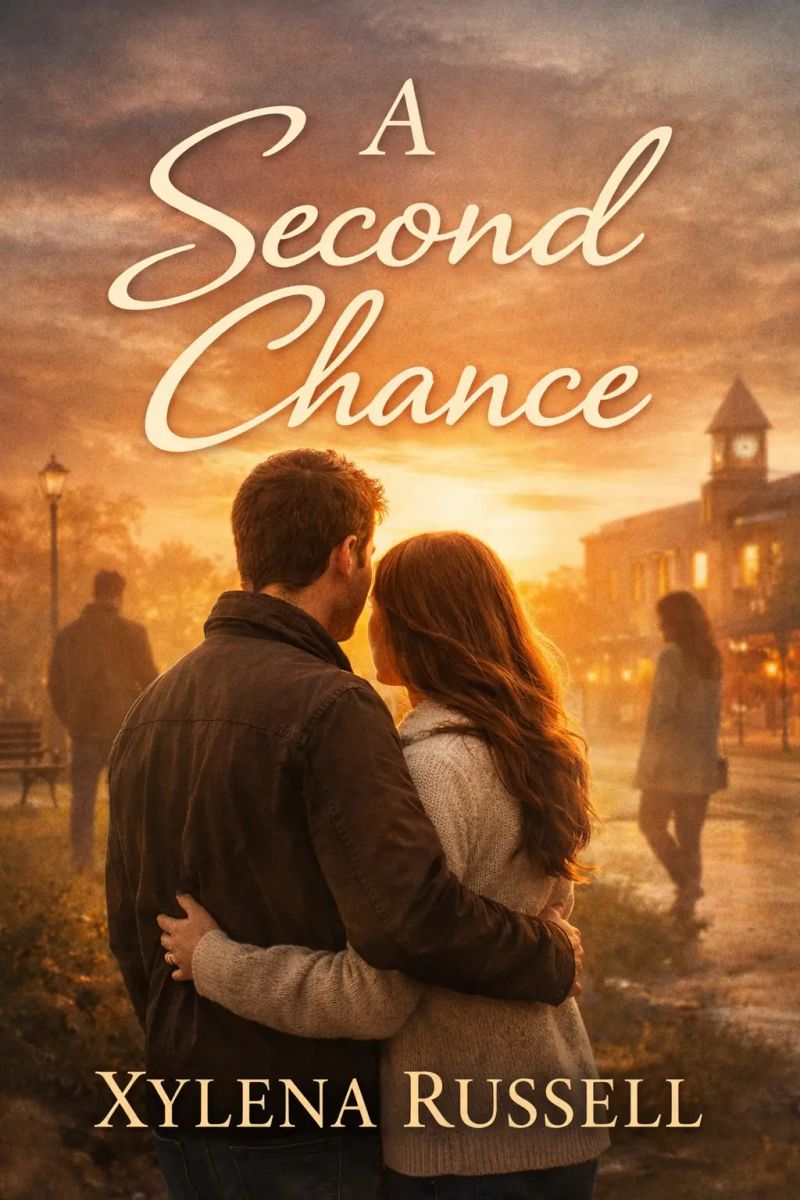 A second Chance
