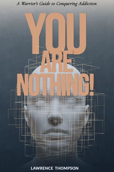YOU ARE NOTHING!