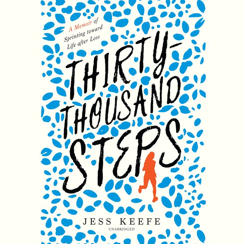 Thirty-Thousand Steps