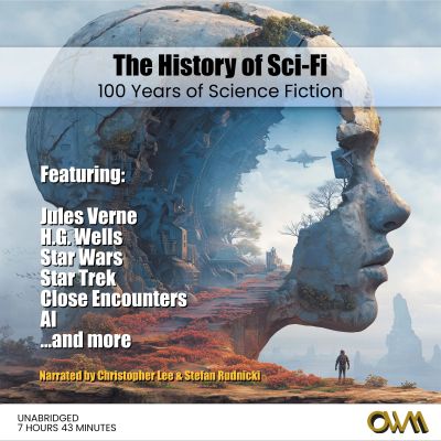 The History of Sci-Fi