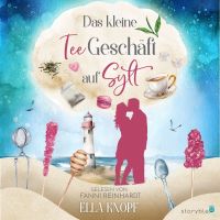 Das kleine Teegeschäft auf Sylt