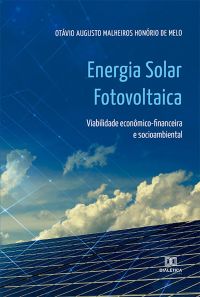 Energia Solar Fotovoltaica