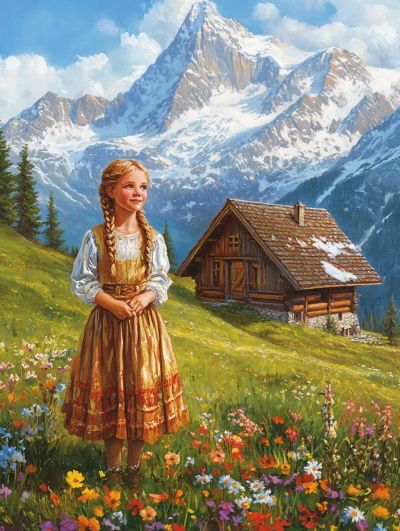 Heidi