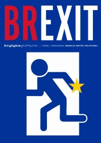 Brexit.