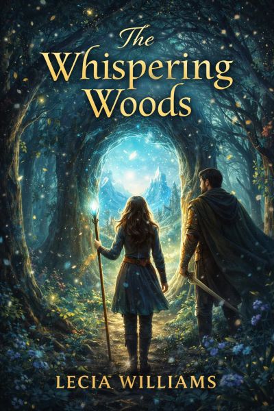 The Whispering Woods