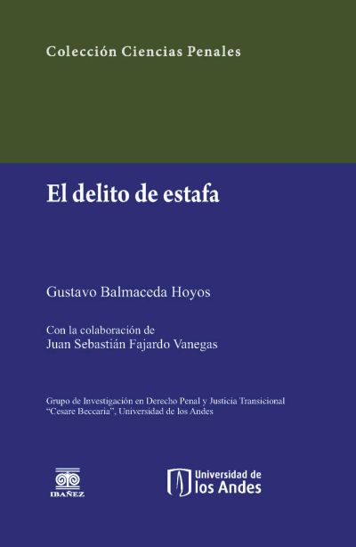 El delito de estafa