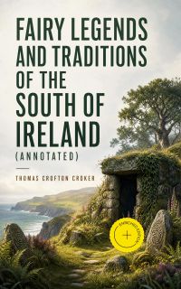 Fairy Legends and Traditions of the South of Ireland (Annotated)