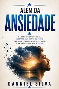 Além da Ansiedade