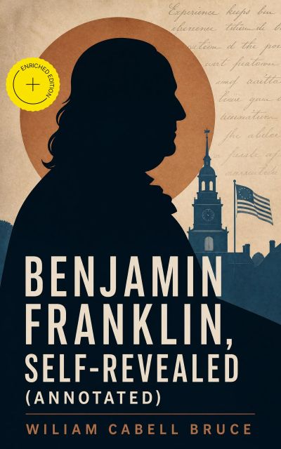 Benjamin Franklin, Self-Revealed (Annotated)