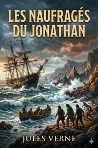 Les naufragés du Jonathan