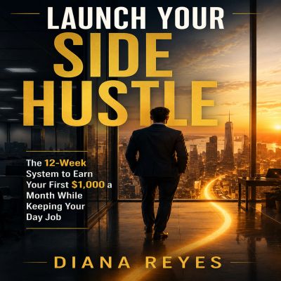 Launch Your Side Hustle