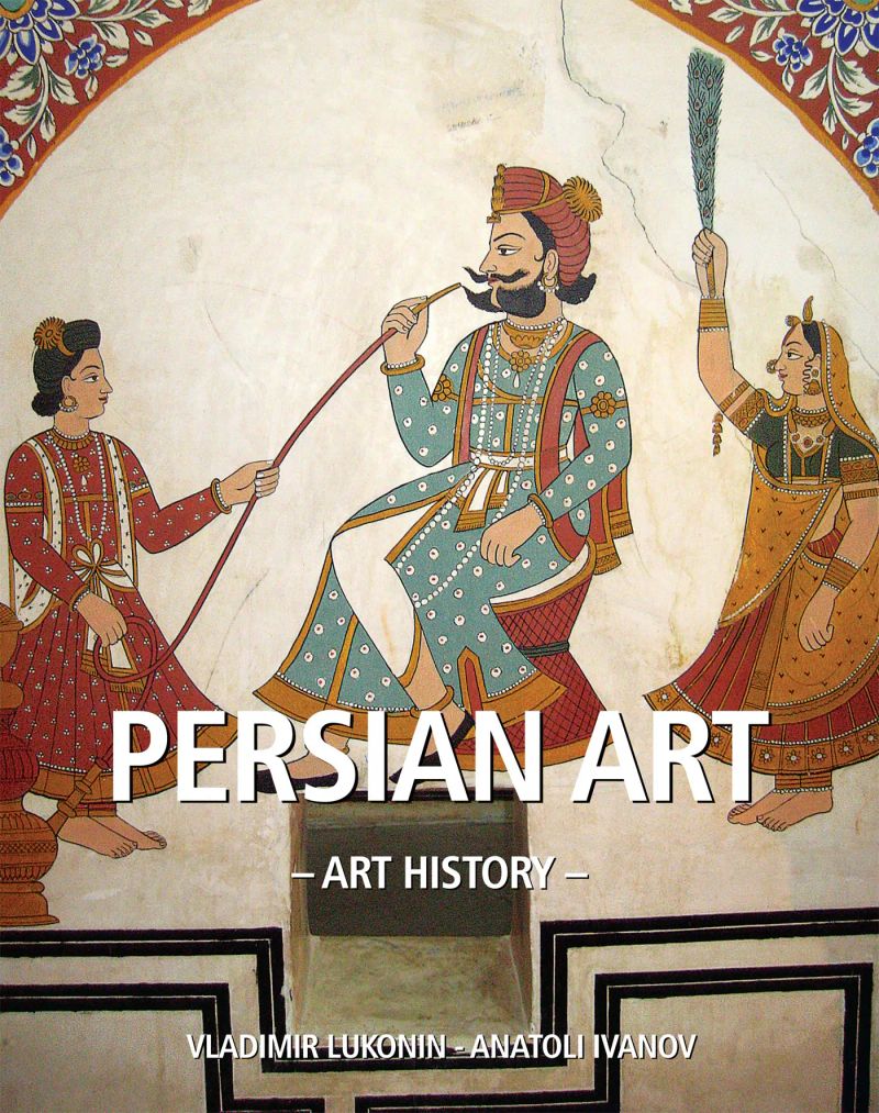 Exploring the essence of Persian art
