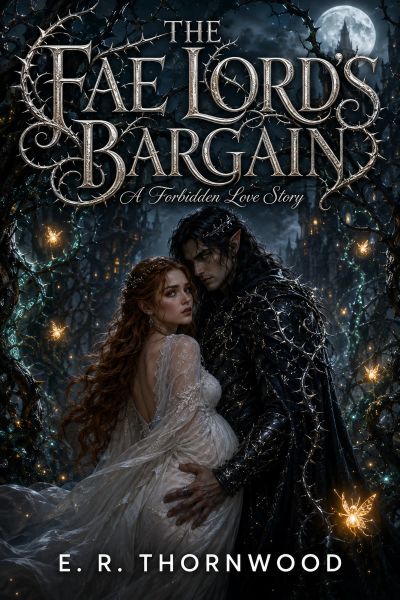 The Fae Lord's Bargain