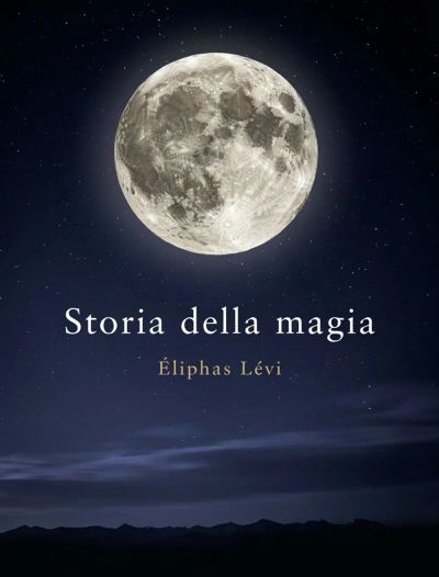 Storia della magia