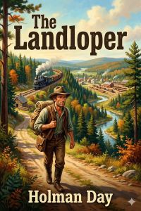 The Landloper: The Romance of a Man on Foot