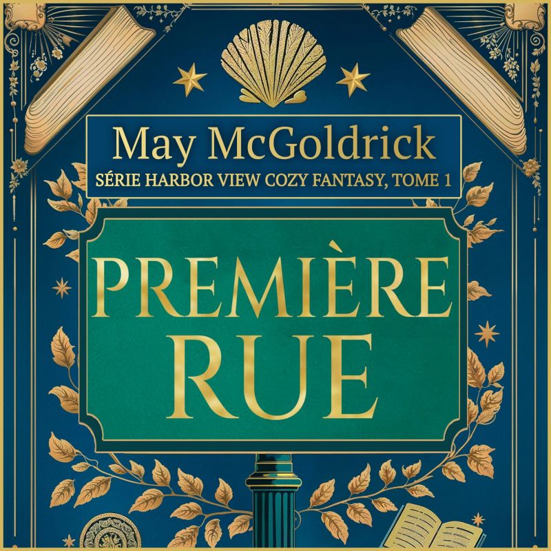 Première Rue