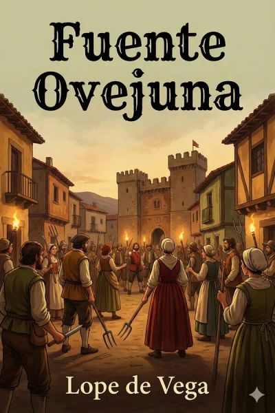 Fuente Ovejuna