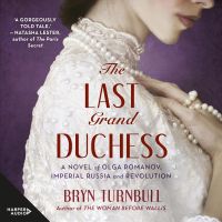 The Last Grand Duchess