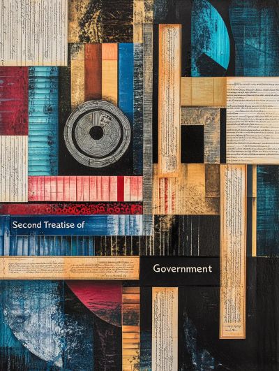 Second Treatise of Government