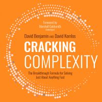 Cracking Complexity