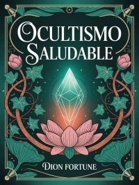 Ocultismo saludable
