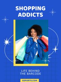 Shopping Addicts