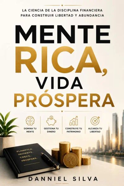 Una Mente Rica, Una Vida Próspera
