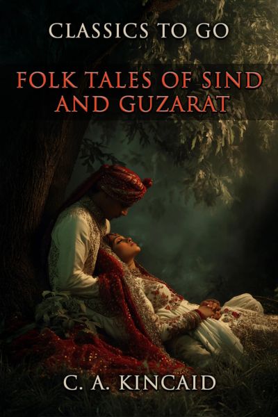 Folk Tales Of Sind And Guzarat
