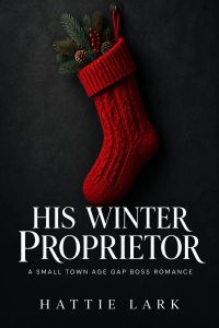 His Winter Proprietor