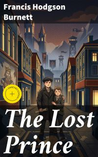 The Lost Prince