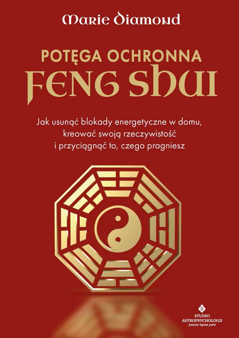 Potęga ochronna Feng Shui
