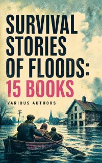 Survival Stories of Floods: 15 Books